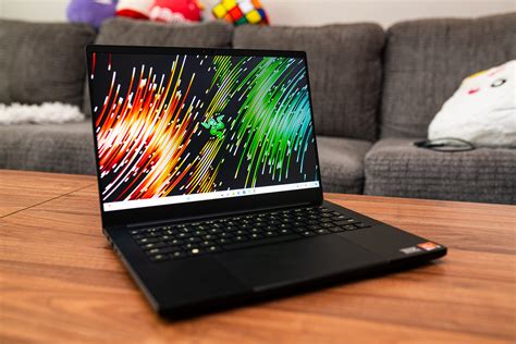Razer Blade 15 latest