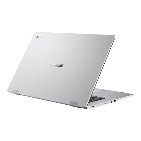 Asus Chromebook CX1 CX1700CKA