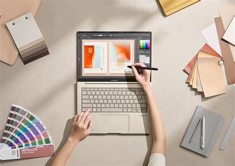 Asus Zenbook 14X OLED