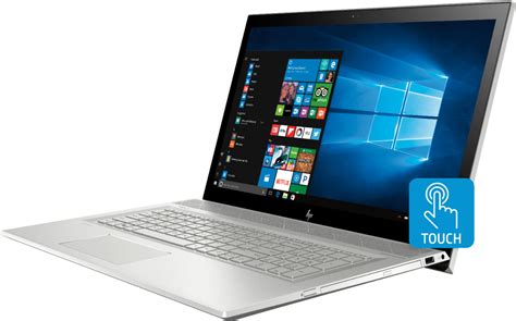 HP ENVY 17-cw0000 compatible