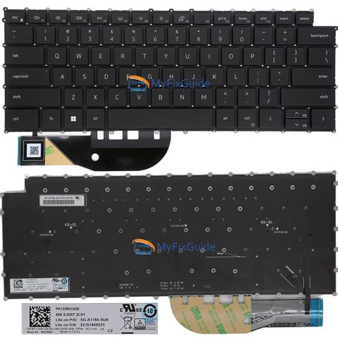 Dell XPS 15 9520