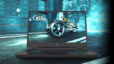 Acer Nitro 14 AN14-41