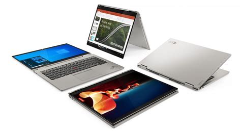 Lenovo ThinkPad X1 Titanium