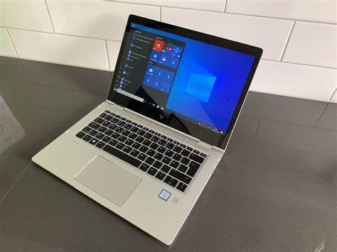 HP EliteBook x360 1030