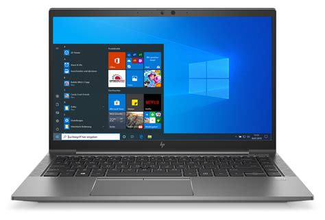 HP ZBook Firefly 14