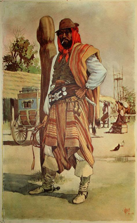 Gaucho Gaucho 2025