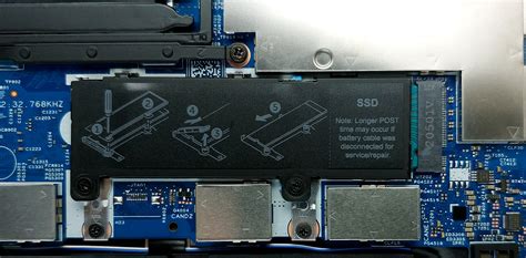Dell Latitude 13 5320