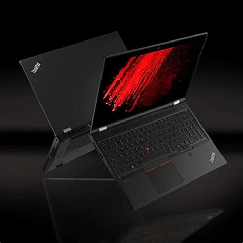 Download Lenovo ThinkPad P15