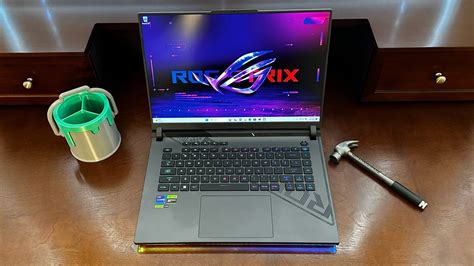 Download Asus ROG Strix