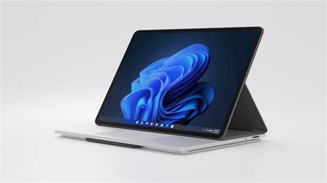 Microsoft Surface Laptop Studio