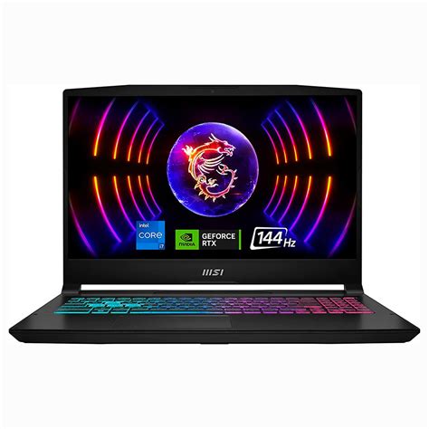 MSI Katana 15 B13VGK