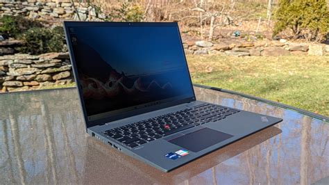 Lenovo ThinkPad T16 Gen