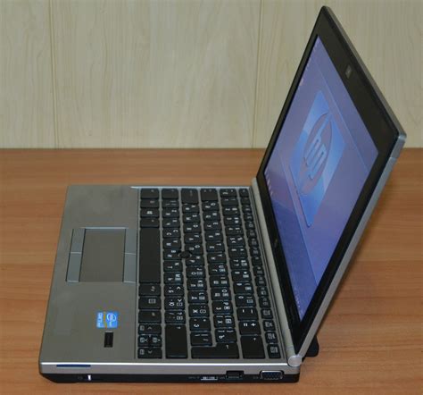 HP EliteBook 2170P official